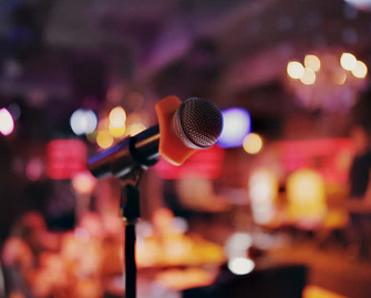 Karaoke